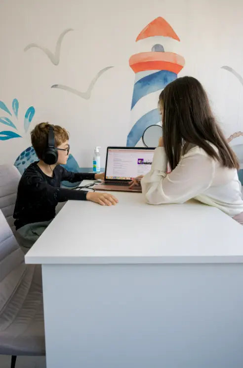 clinica sunny fonoaudiologia