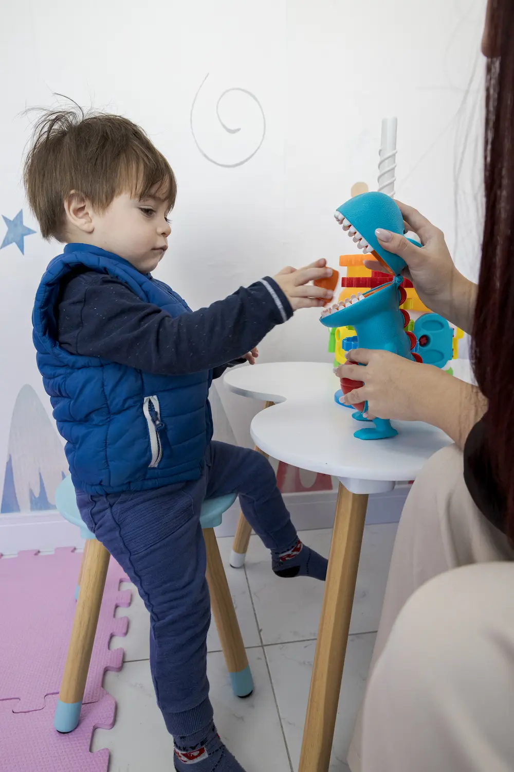 clinica sunny fonoaudiologia