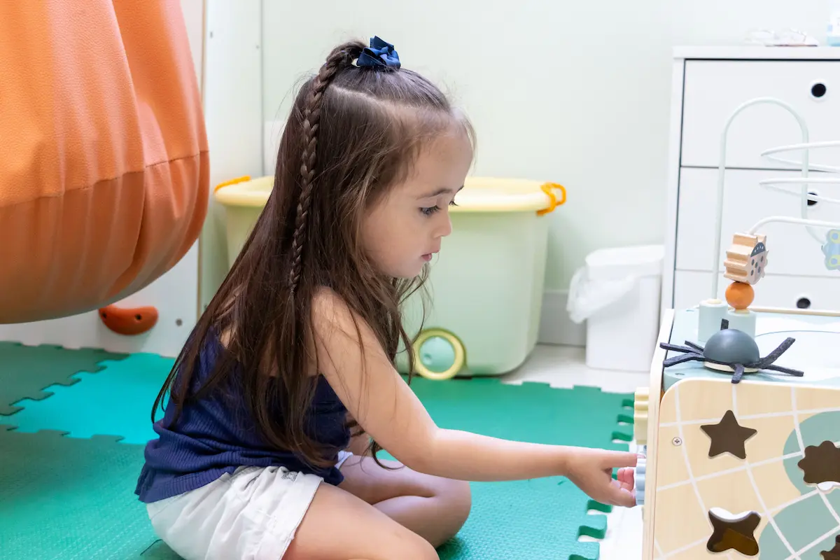 home terapia ocupacional